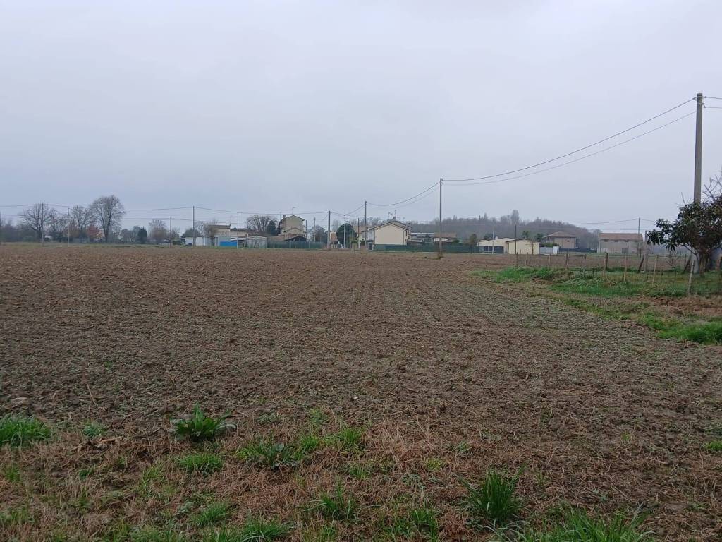 Terreno a Ferrara in Via Penavara - Foto 5