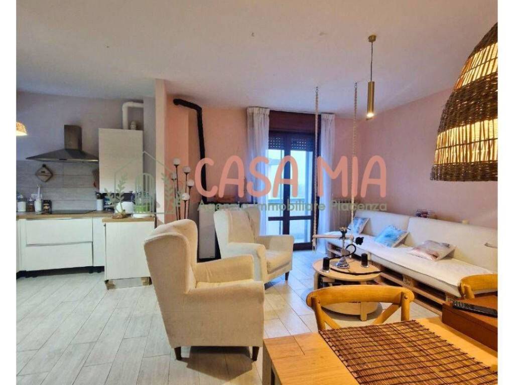 Appartamento a Piacenza in VIA EMILIA PAVESE - Foto 5