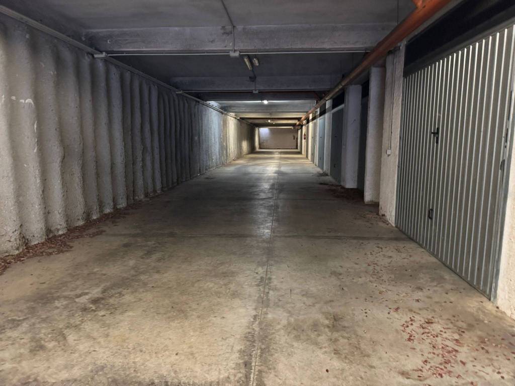 Box / garage a Casagiove in Via Orvieto, 22 - Foto 2