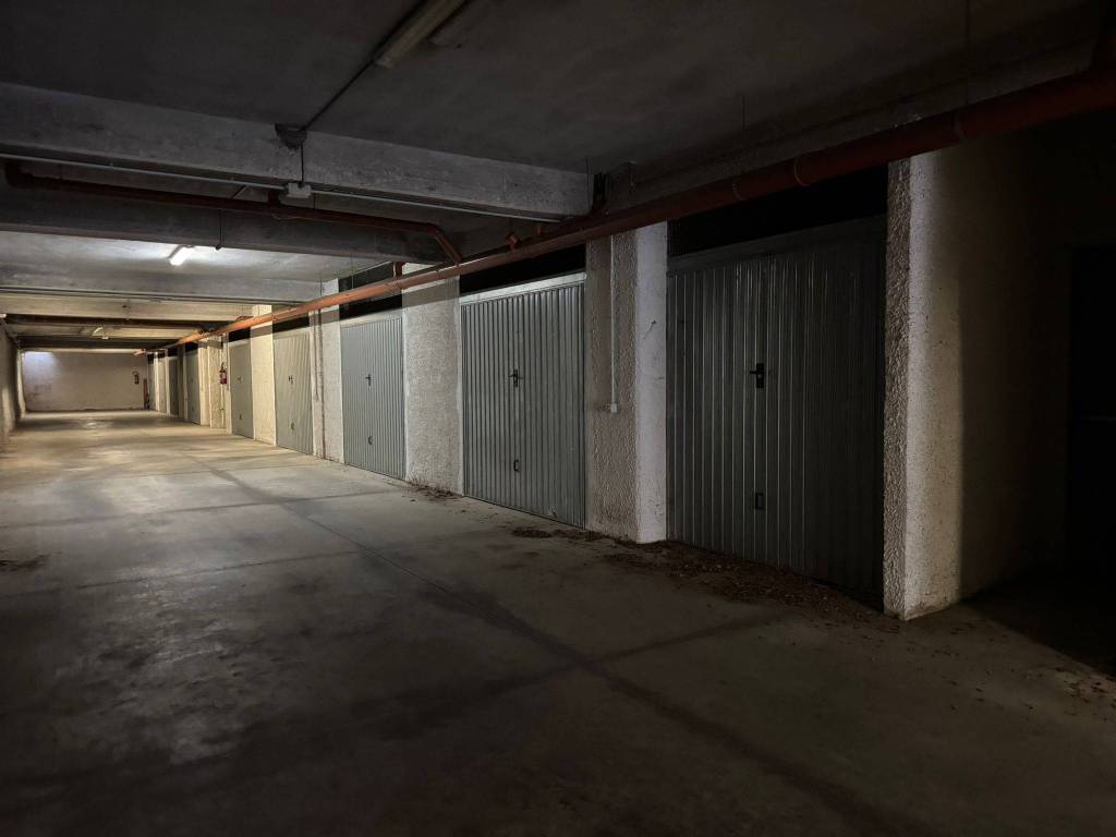 Box / garage a Casagiove in Via Orvieto, 22 - Foto 3