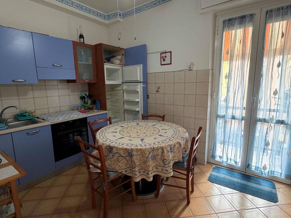 Appartamento a Finale ligure in Via del Sagittario, 3 - Foto 5