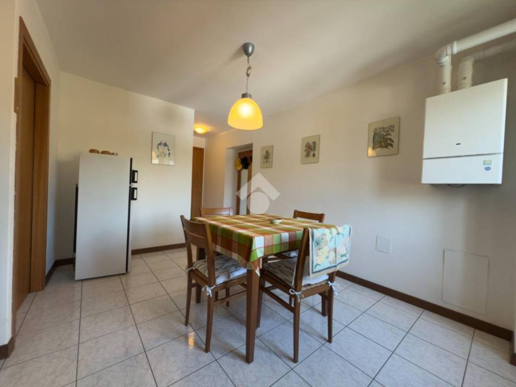 Appartamento a Teglio in Via Cà Branchi, 33 - Foto 3