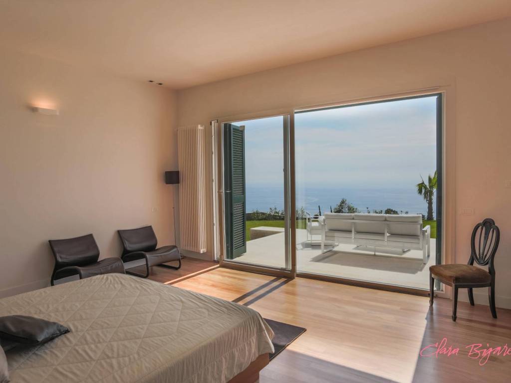 Villa a Cipressa - Foto 2