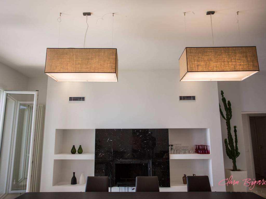 Villa a Cipressa - Foto 3