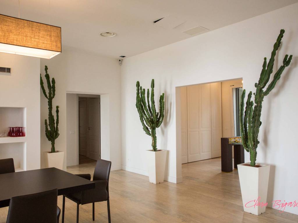 Villa a Cipressa - Foto 4