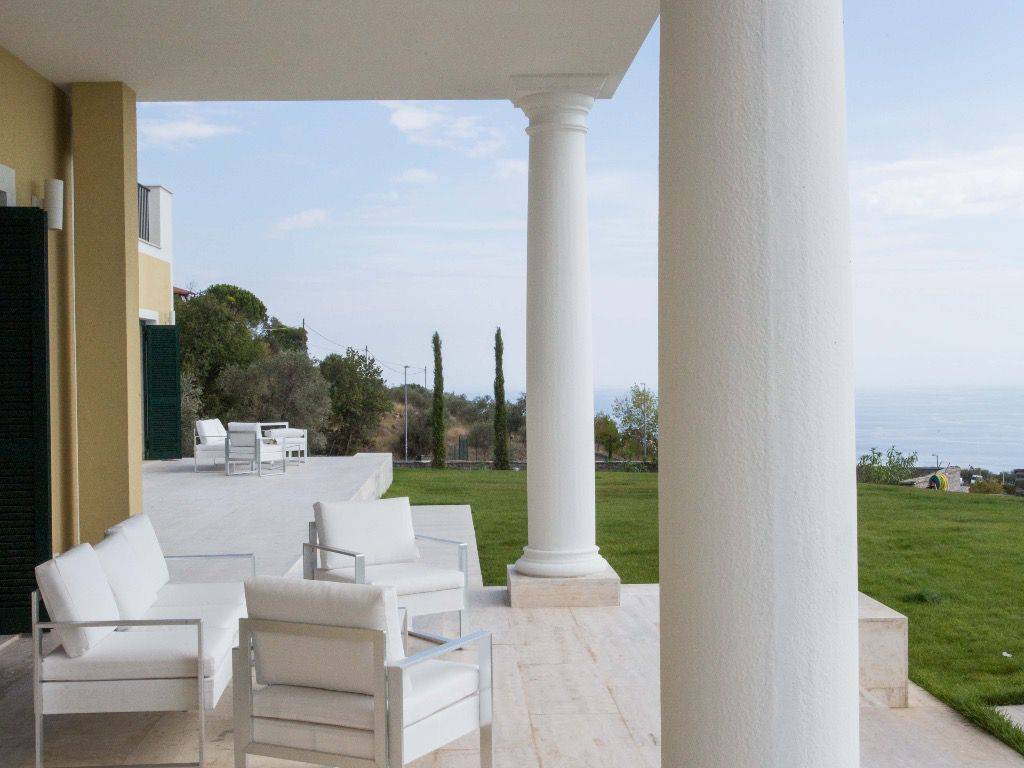 Villa a Cipressa - Foto 5