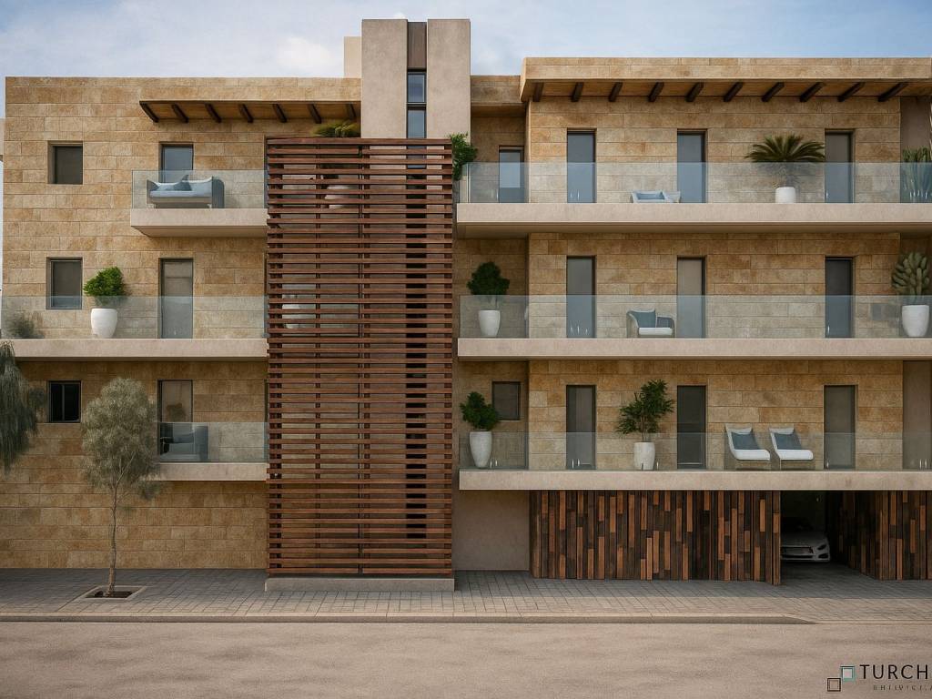 Appartamento a Bitetto in Via Giuseppe Abbruzzese, 15 - Foto 2