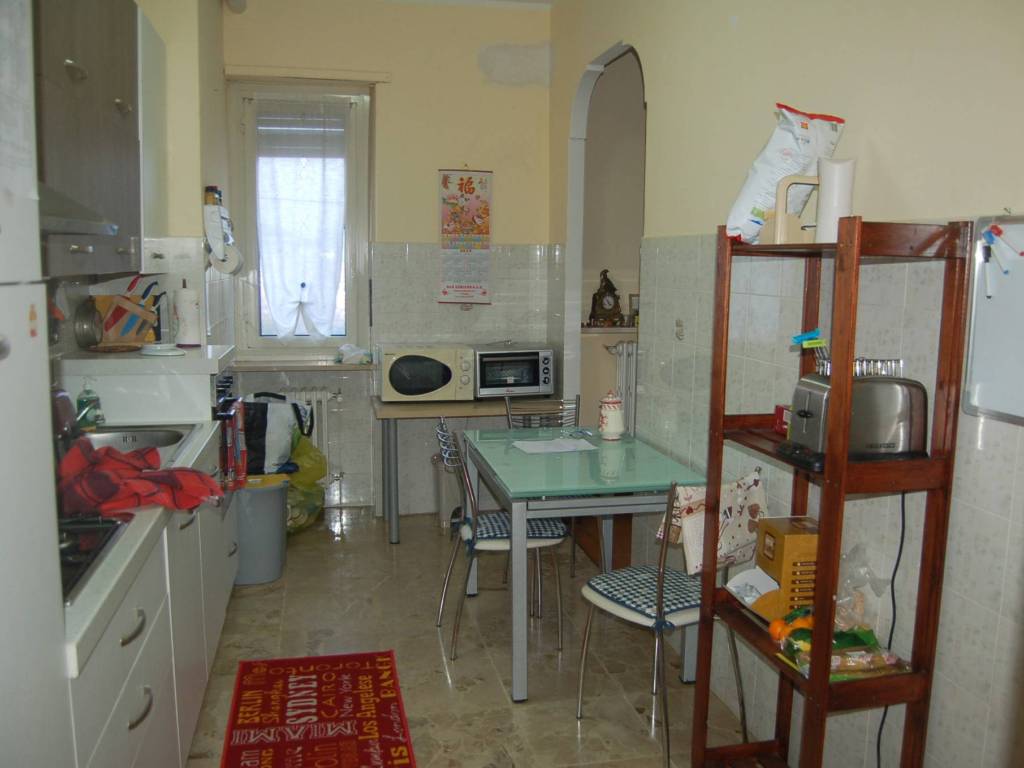 Appartamento a Moncalieri in Strada Genova, 209 - Foto 5
