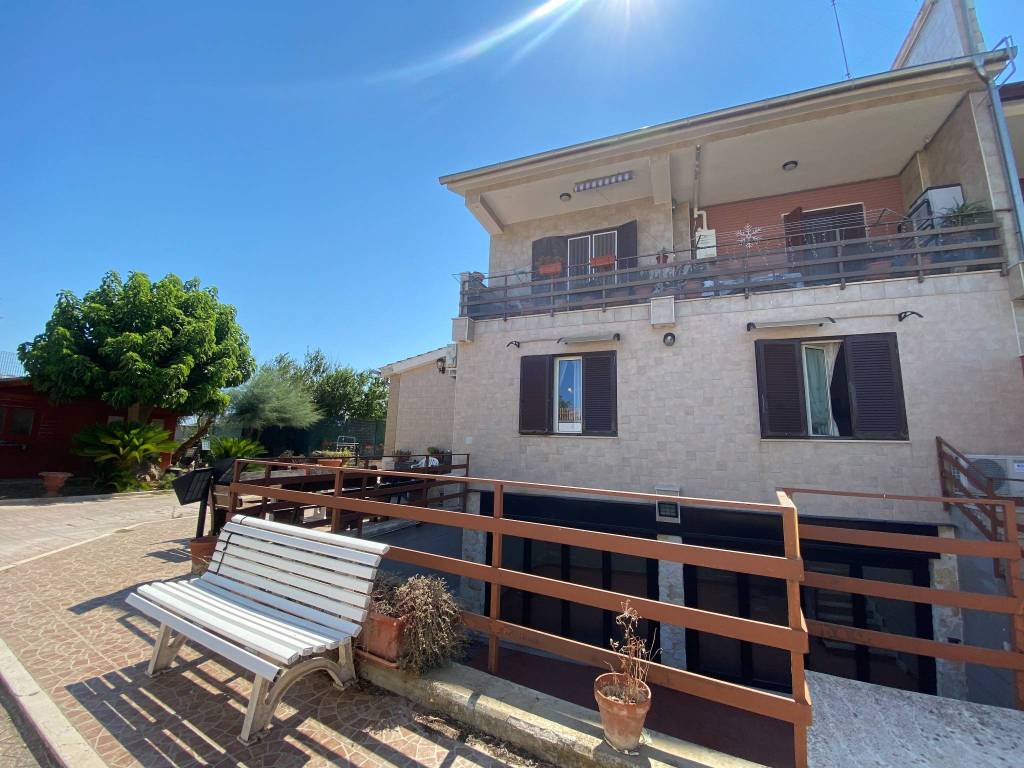 Villa a Bari in Via Giovanni Gentile, 108 - Foto 3