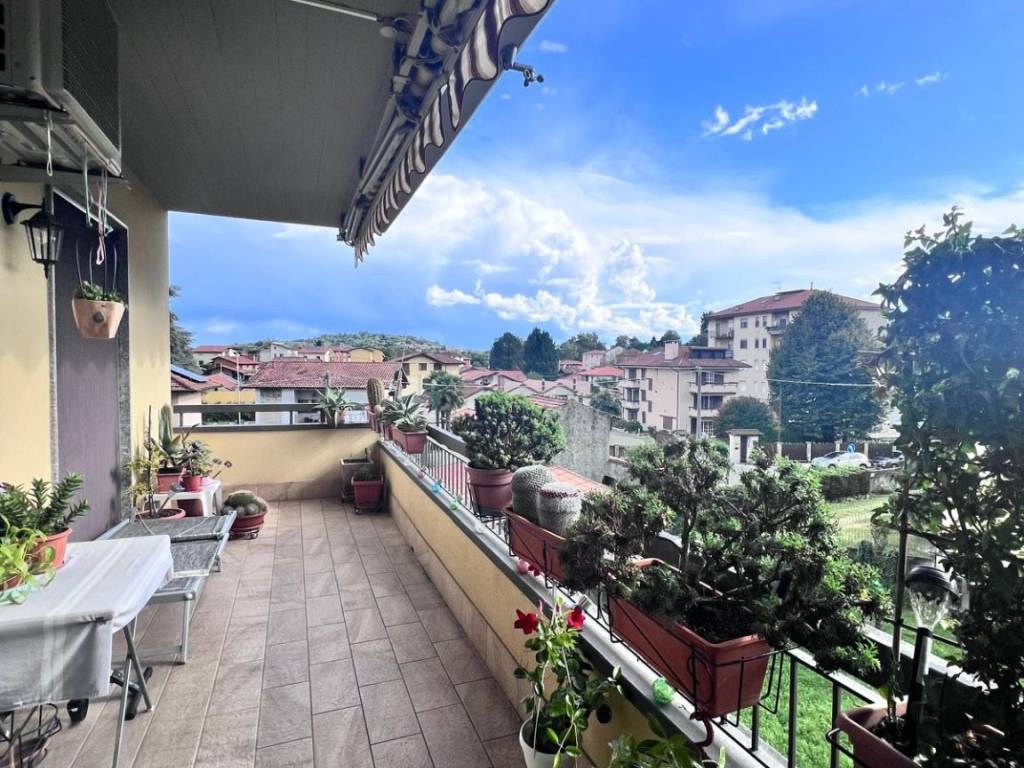 Appartamento a Besozzo - Foto 3