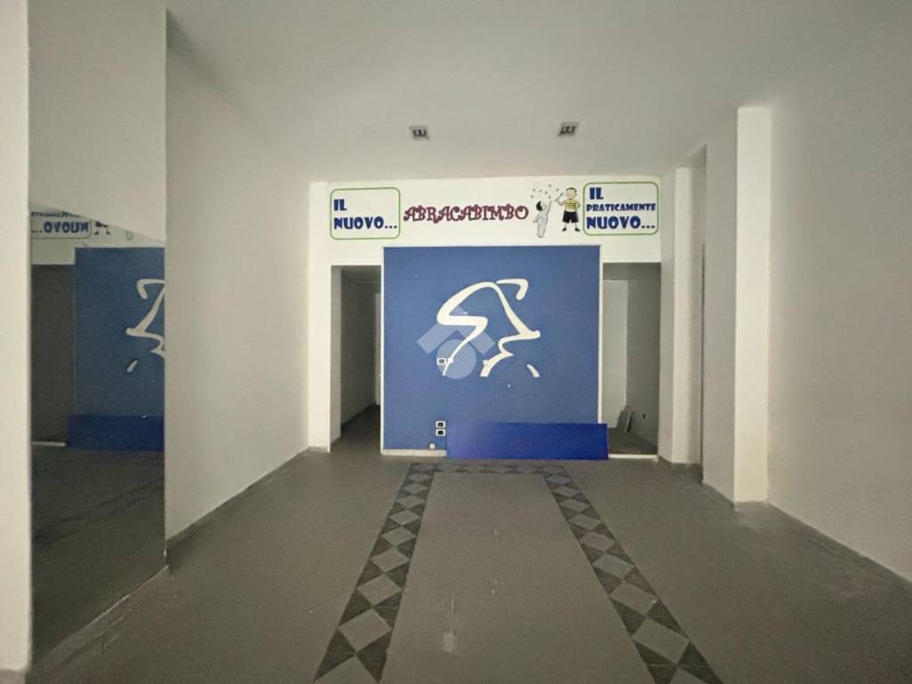 Immobile a La spezia in Via Nino Ricciardi, 35 - Foto 3