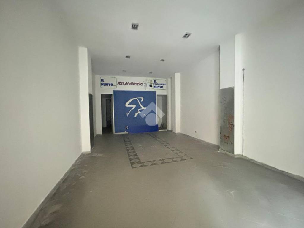 Immobile a La spezia in Via Nino Ricciardi, 35 - Foto 4
