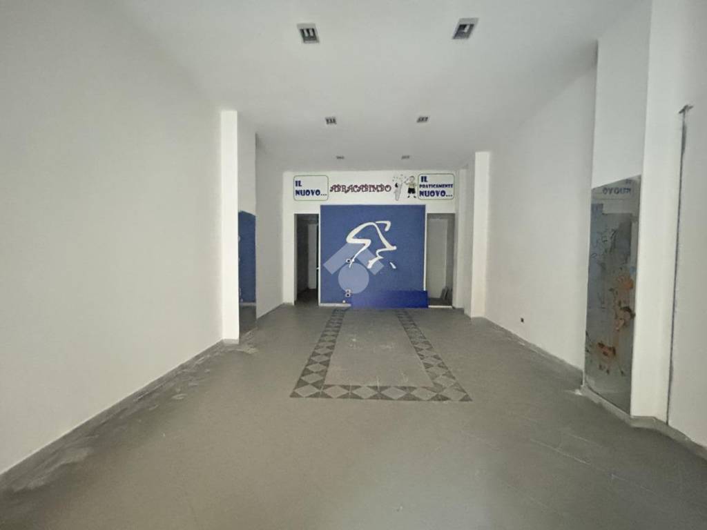 Immobile a La spezia in Via Nino Ricciardi, 35 - Foto 5