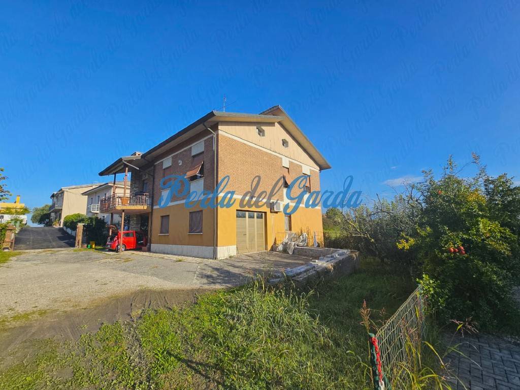 Villa a Lazise - Foto 2