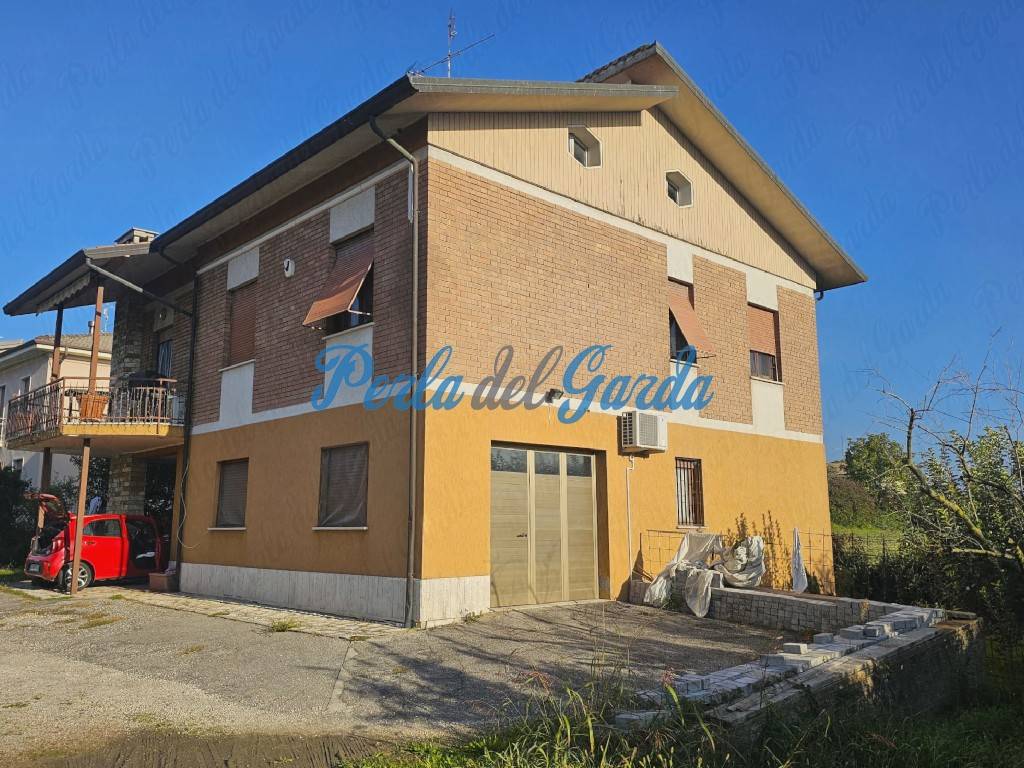 Villa a Lazise - Foto 3