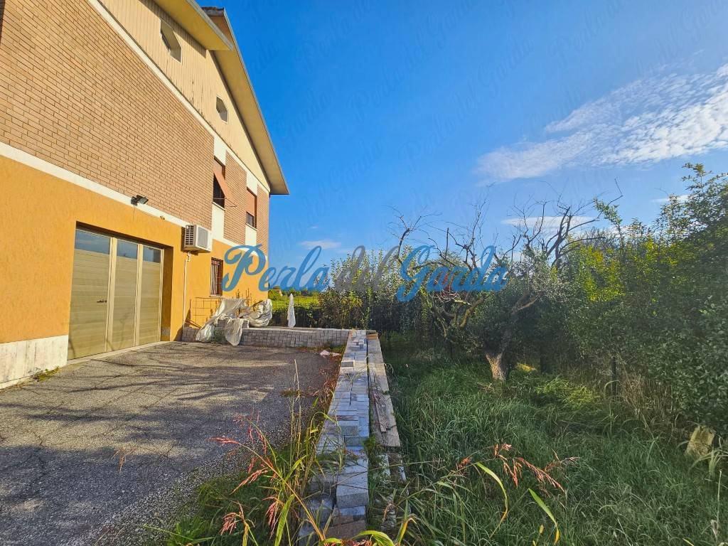 Villa a Lazise - Foto 5