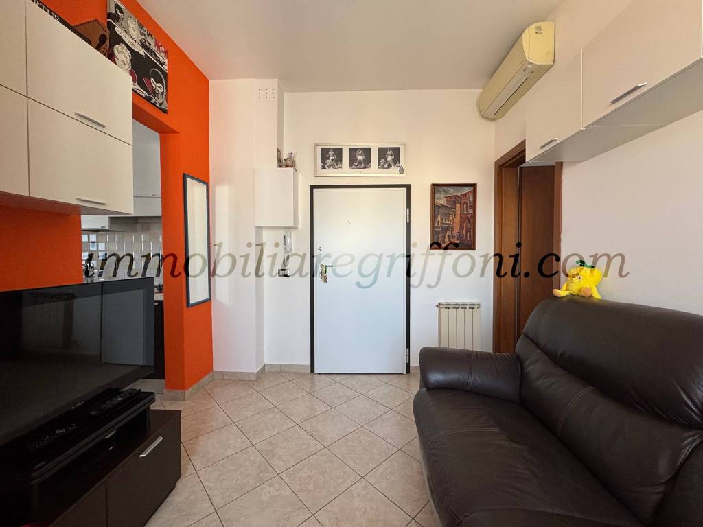 Appartamento a Bologna in Via Luigi Bertelli - Foto 3
