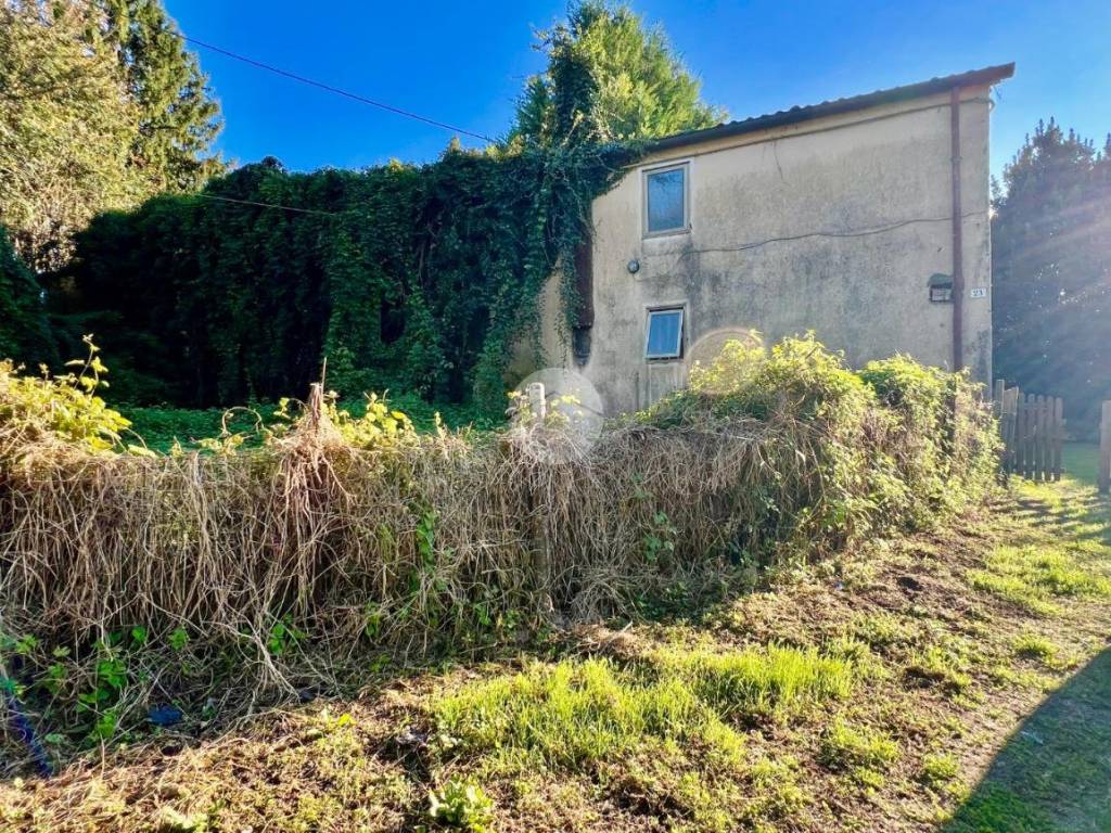 Rustico / casale a Vigonovo in Via Sarmazza Sinistra, 23 - Foto 3