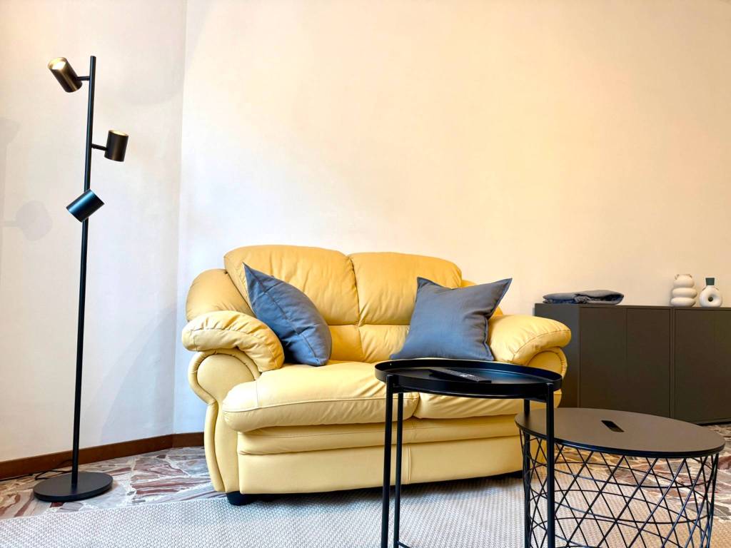 Appartamento a Bergamo in Via Comin Ventura, 3 - Foto 4