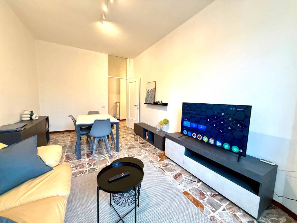 Appartamento a Bergamo in Via Comin Ventura, 3 - Foto 5