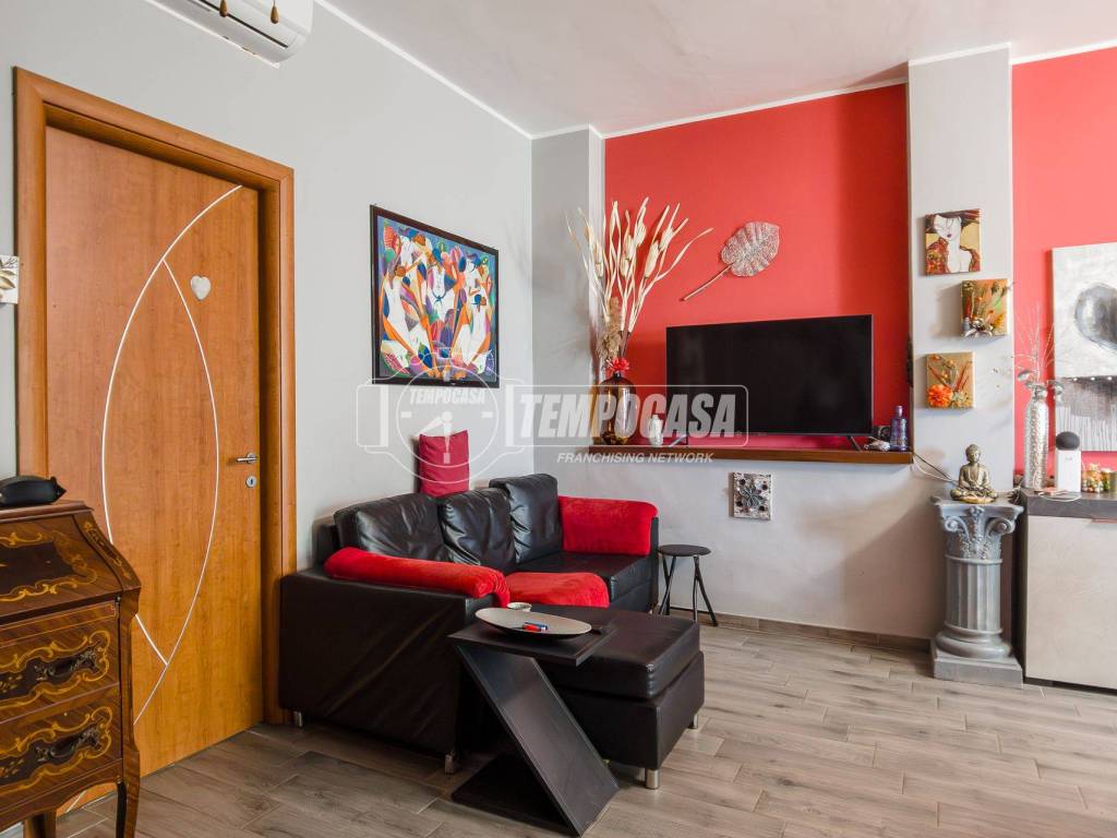 Appartamento a Collegno in Via Ettore Miglietti - Foto 3