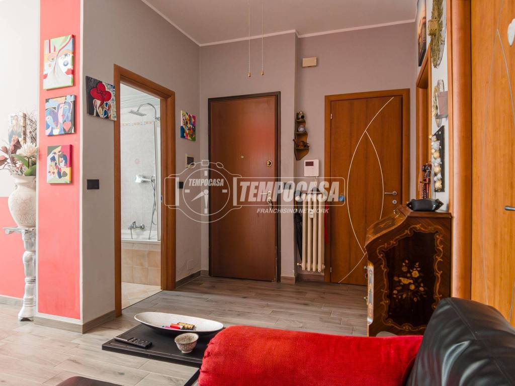 Appartamento a Collegno in Via Ettore Miglietti - Foto 5