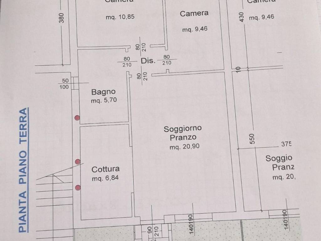 Terreno a Annicco in Via Roma - Foto 2