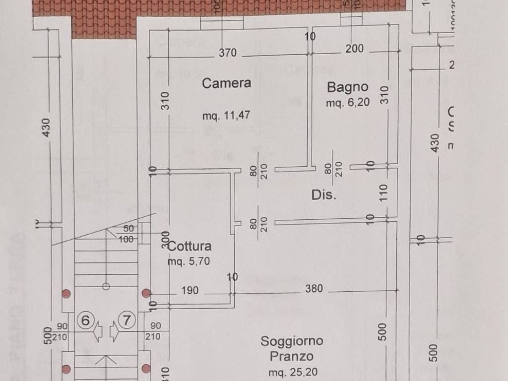 Terreno a Annicco in Via Roma - Foto 5