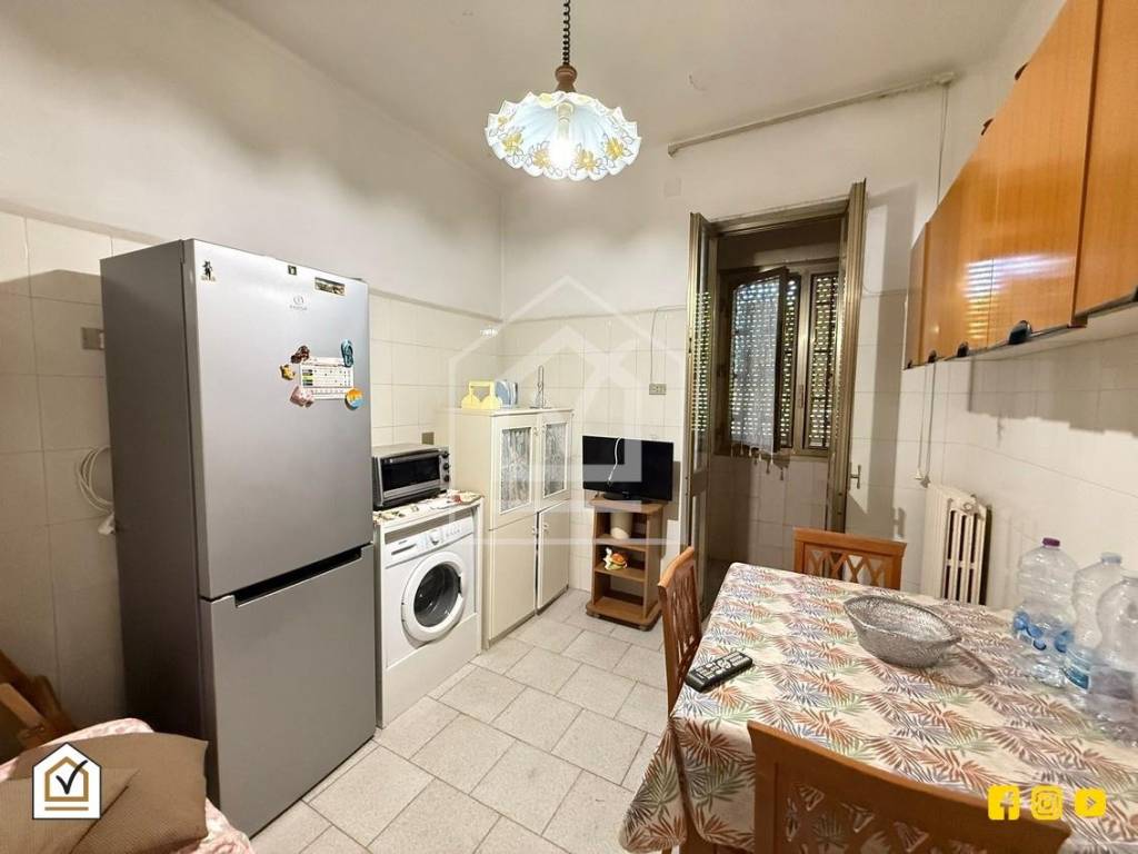 Appartamento a Bari in Via Basilicata - Foto 2