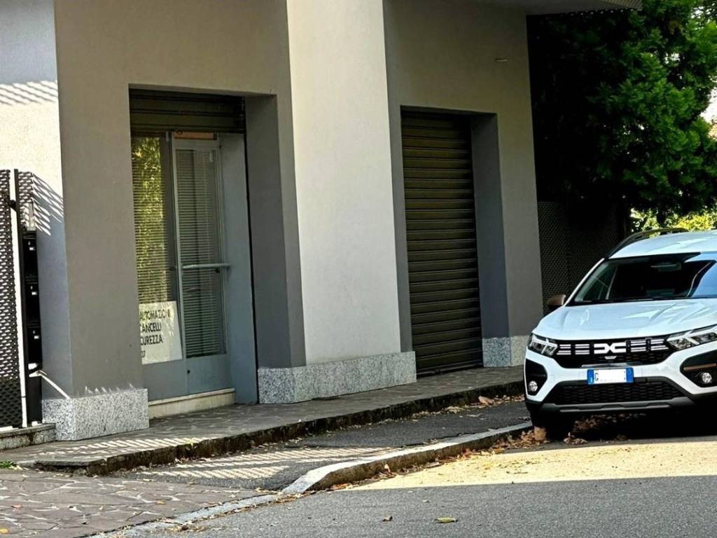 Immobile a Cassano magnago in Via Giuseppe Parini - Foto 4