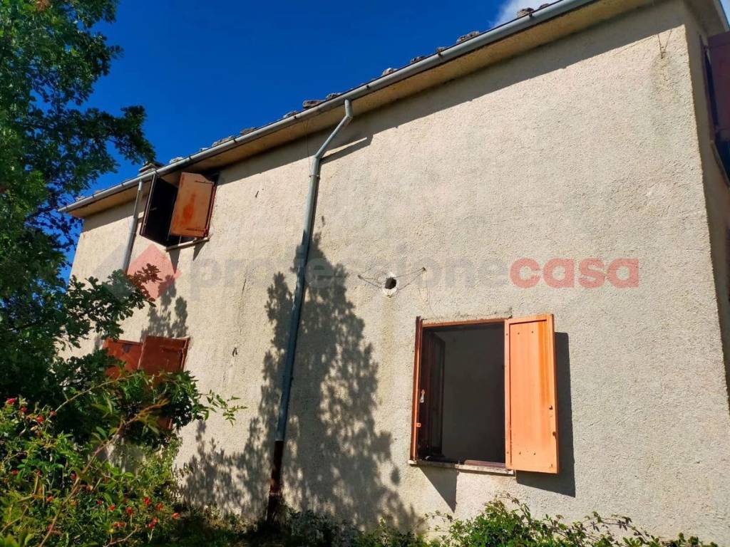 Rustico / casale a Carsoli in Via Villa Romana, snc - Foto 3