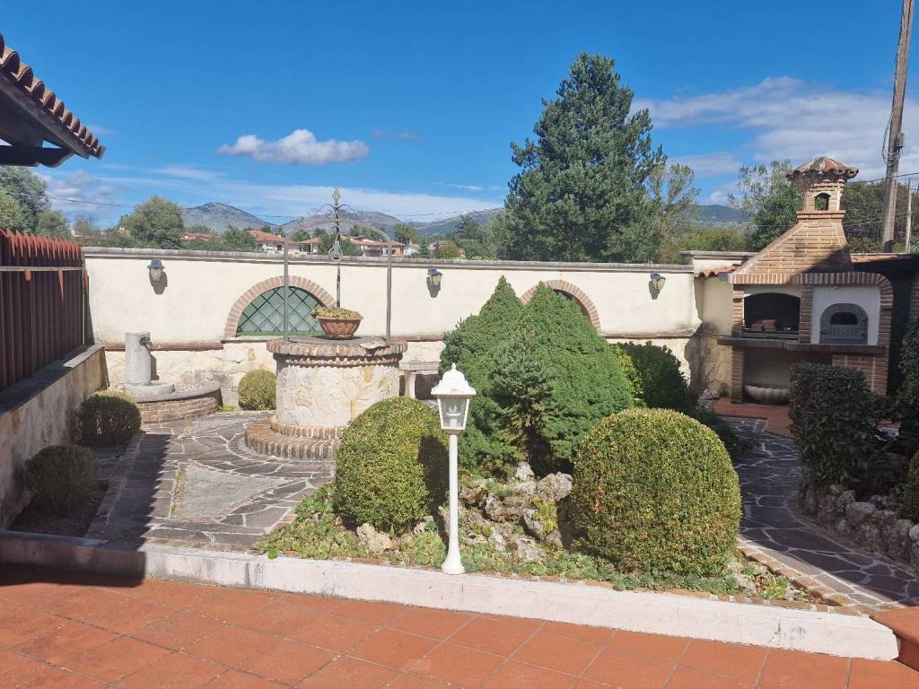 Casa indipendente a Tagliacozzo in Località Colleverde - Foto 2