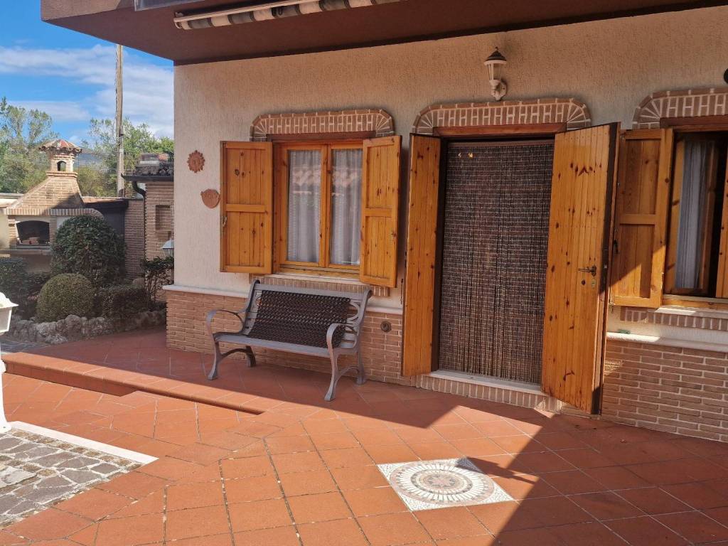 Casa indipendente a Tagliacozzo in Località Colleverde - Foto 3