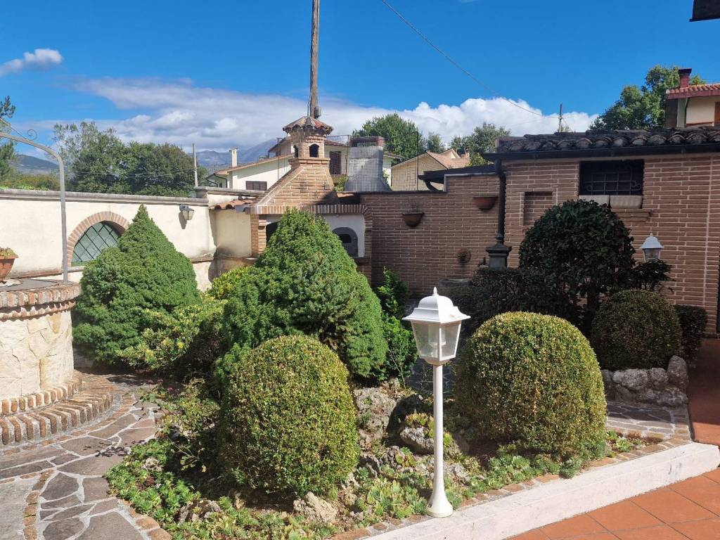 Casa indipendente a Tagliacozzo in Località Colleverde - Foto 4