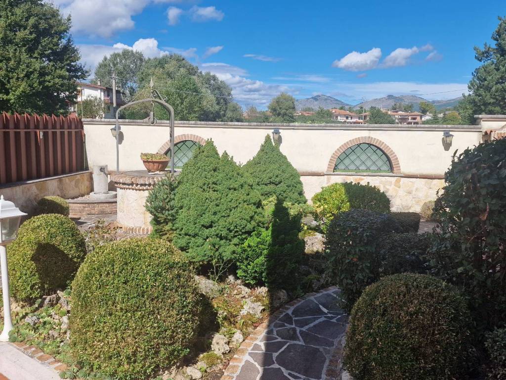 Casa indipendente a Tagliacozzo in Località Colleverde - Foto 5