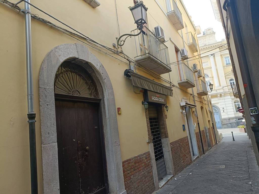 Appartamento a Benevento in Via Capitano Pasquale De Juliis - Foto 2