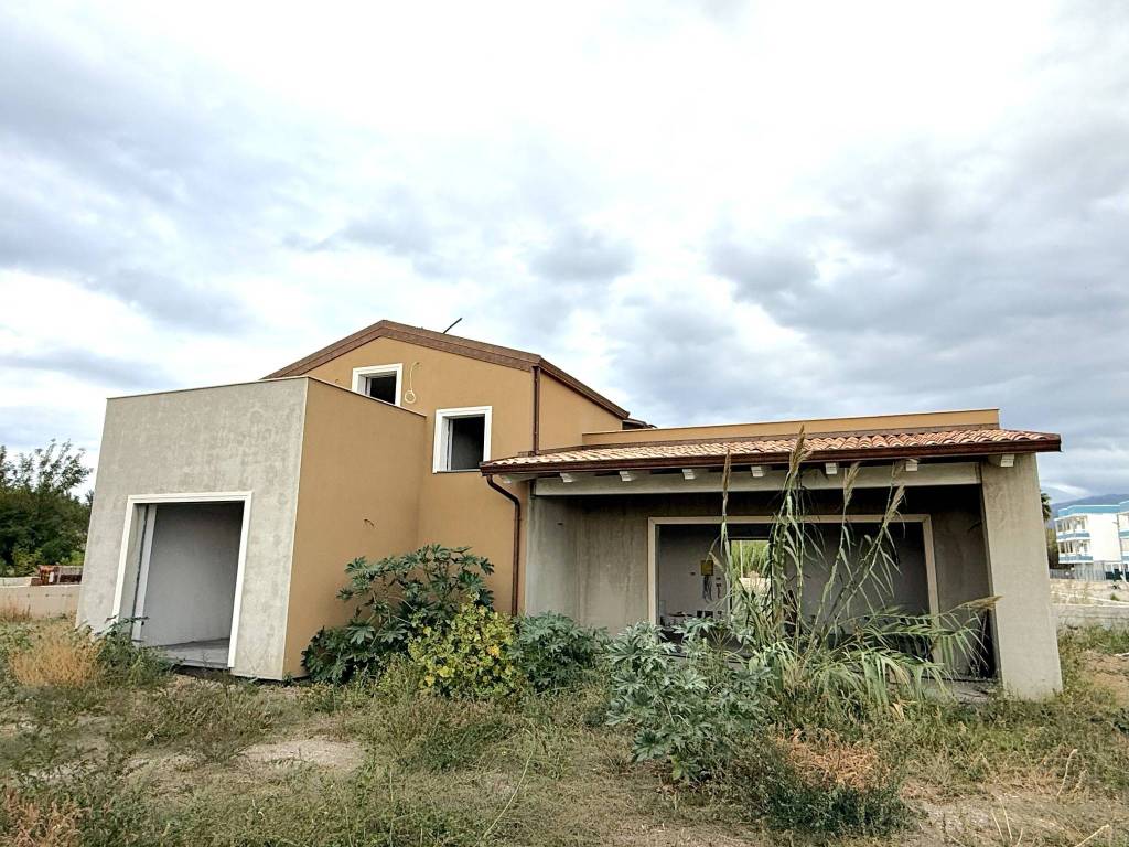 Villa a Nocera terinese in Località La Macchia - Foto 2