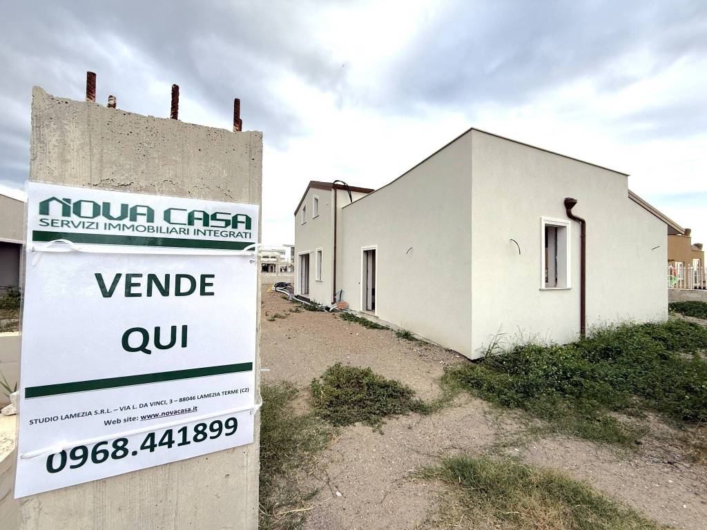 Villa a Nocera terinese in Località La Macchia - Foto 3