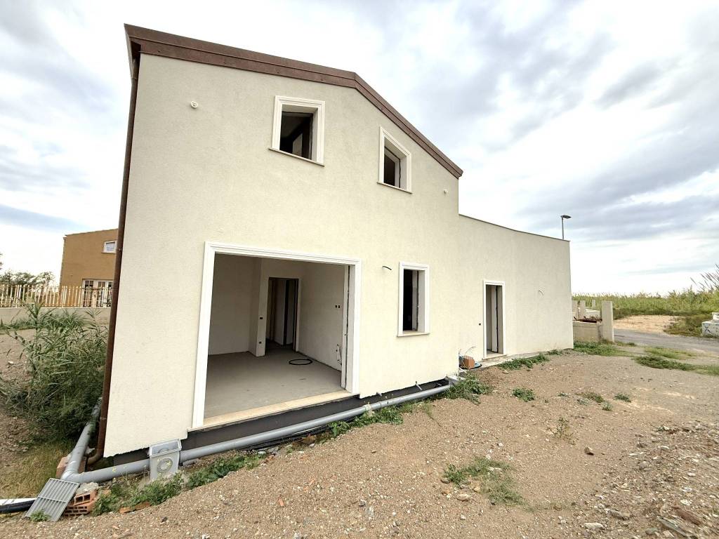 Villa a Nocera terinese in Località La Macchia - Foto 4