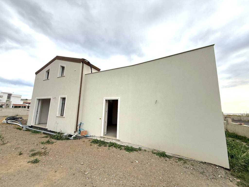 Villa a Nocera terinese in Località La Macchia - Foto 5