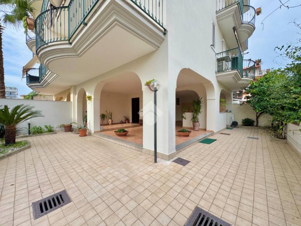 Villetta a schiera a Orta di atella in Via Filippo Brunelleschi, 20 - Foto 2