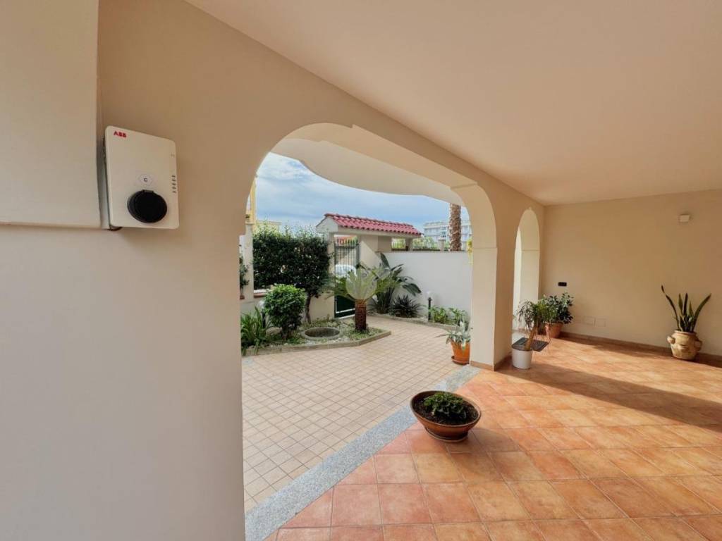 Villetta a schiera a Orta di atella in Via Filippo Brunelleschi, 20 - Foto 3