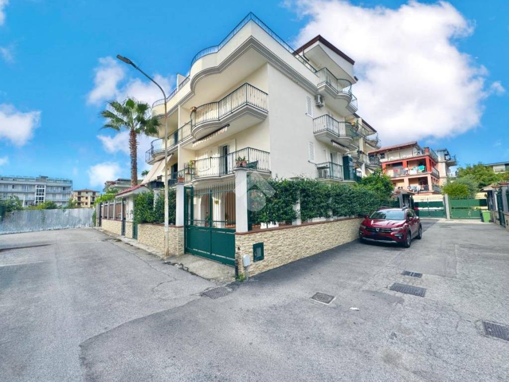 Villetta a schiera a Orta di atella in Via Filippo Brunelleschi, 20 - Foto 4