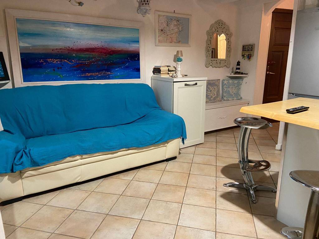 Appartamento a Arzachena in Via L'Aldiola - Foto 4