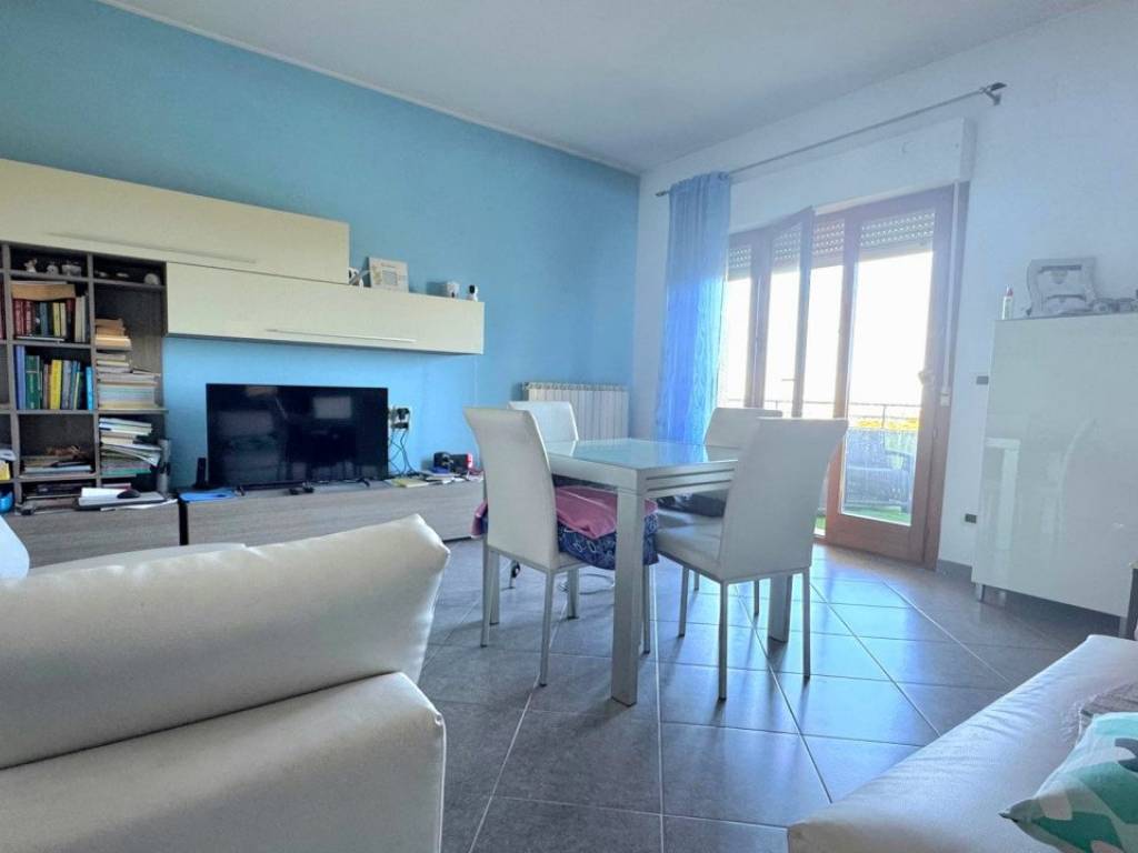 Attico / mansarda a Pescara in Via Paolo Thaon de Revel - Foto 3