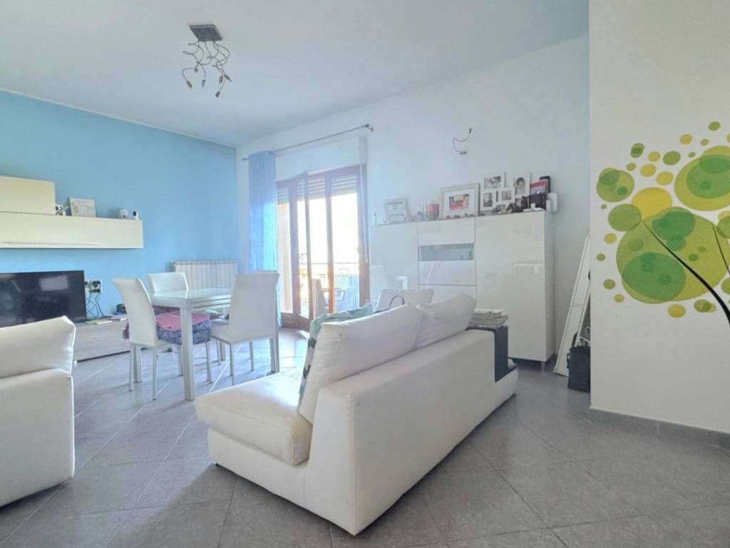 Attico / mansarda a Pescara in Via Paolo Thaon de Revel - Foto 4