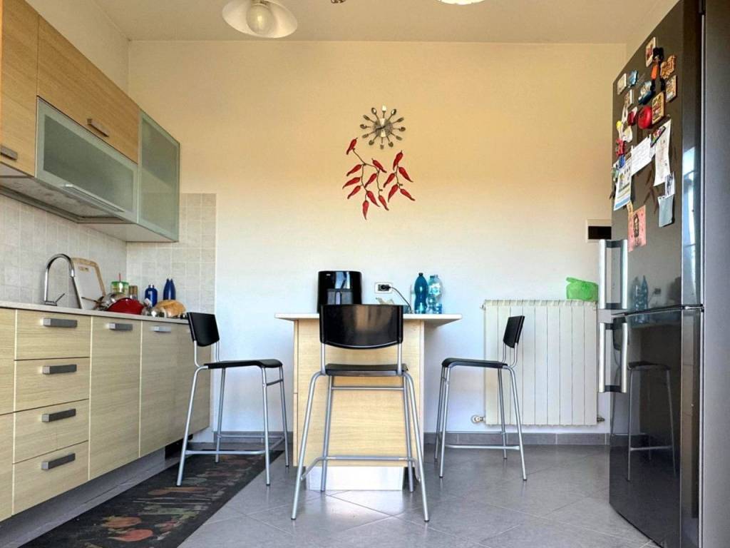 Attico / mansarda a Pescara in Via Paolo Thaon de Revel - Foto 5