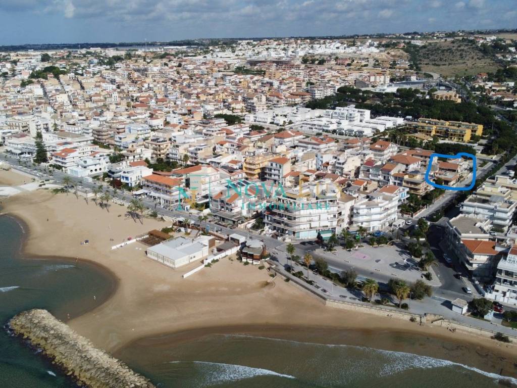 Villa a Ragusa in Via Sebastiano Caboto, 17 - Foto 4