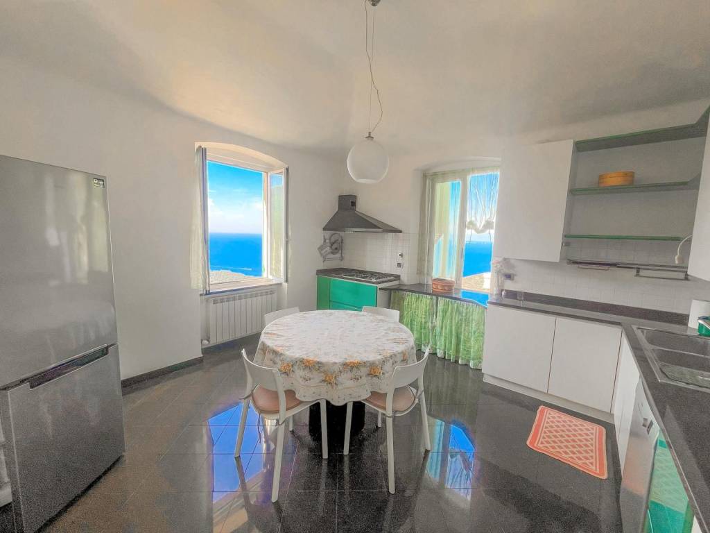 Appartamento a Camogli in Via Romana, 107 - Foto 2