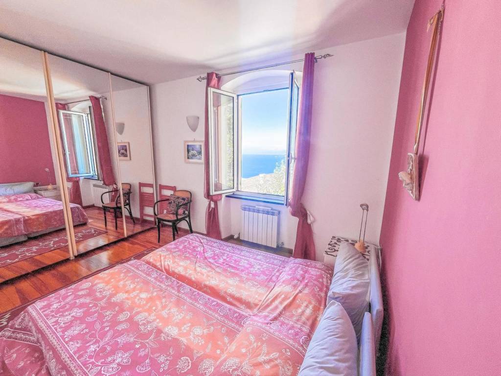 Appartamento a Camogli in Via Romana, 107 - Foto 3